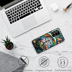 WUACYEAMING for Sony Xperia XA2 Plus Cute Case,Soft