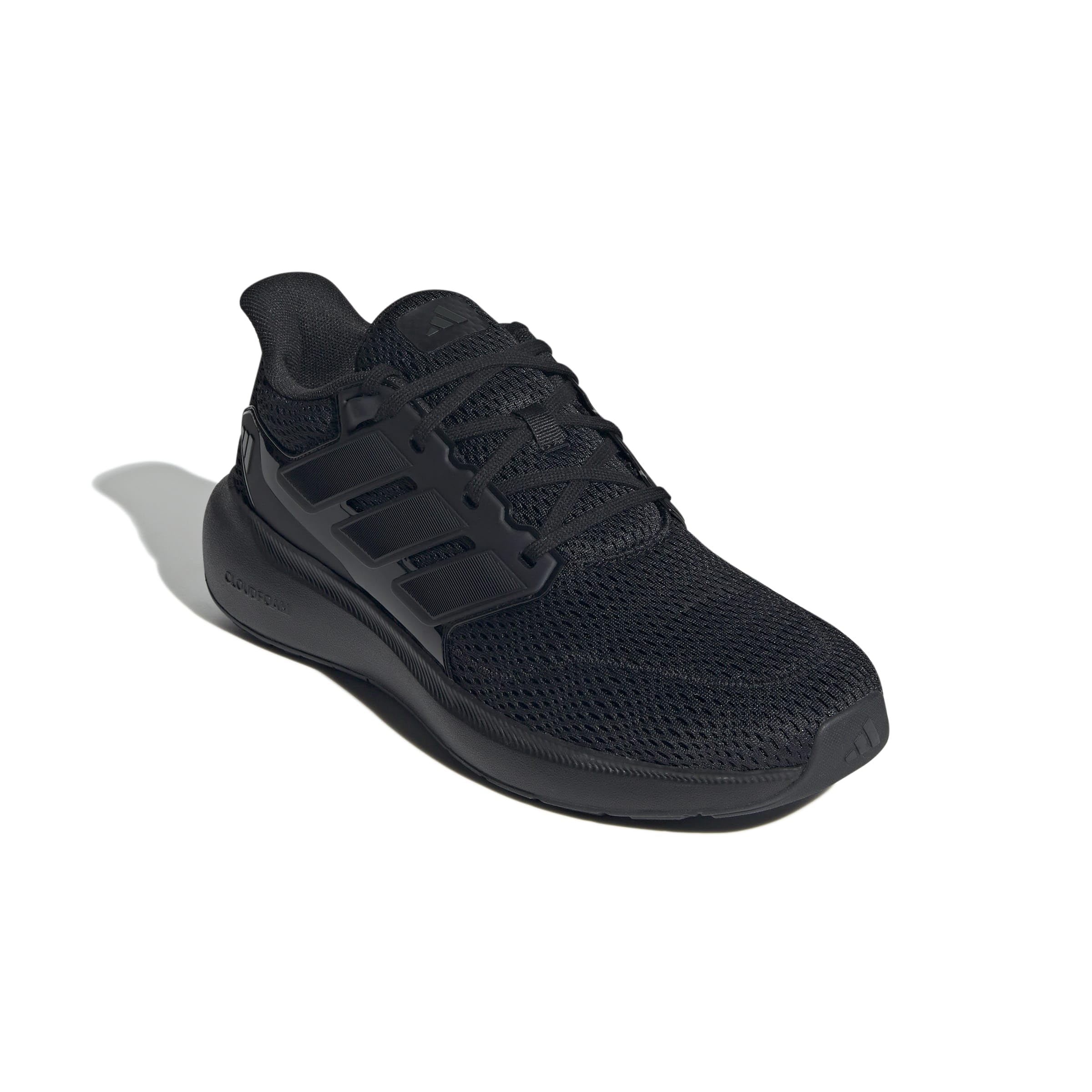 adidas Herren Ultimashow 2.0 Shoes, Core Black/Carbon/Core Black, 41 1/3 EU 3