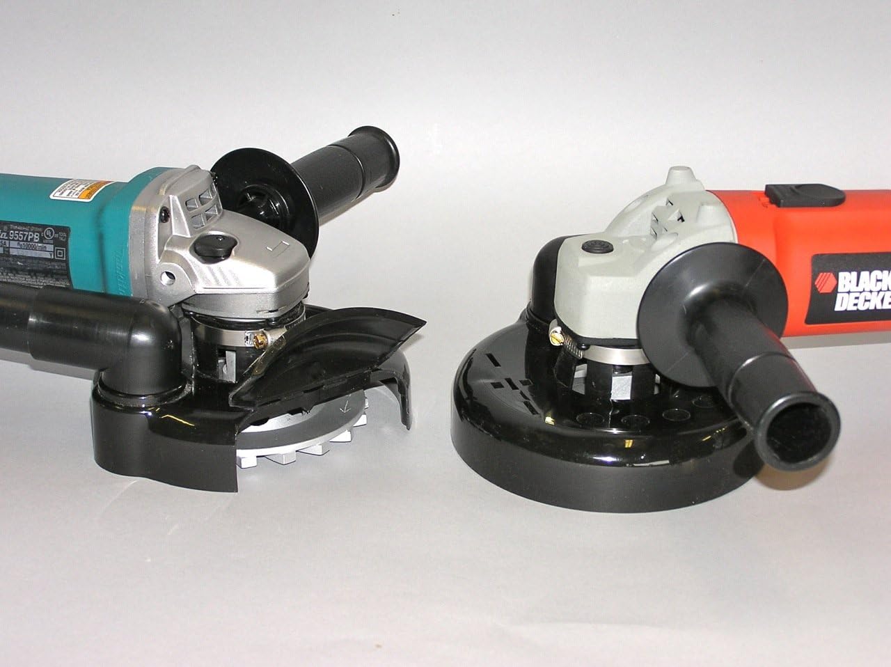 Dust Muzzle Ultra Heavy Duty 4”-5”