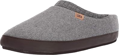 freewaters vegan slippers