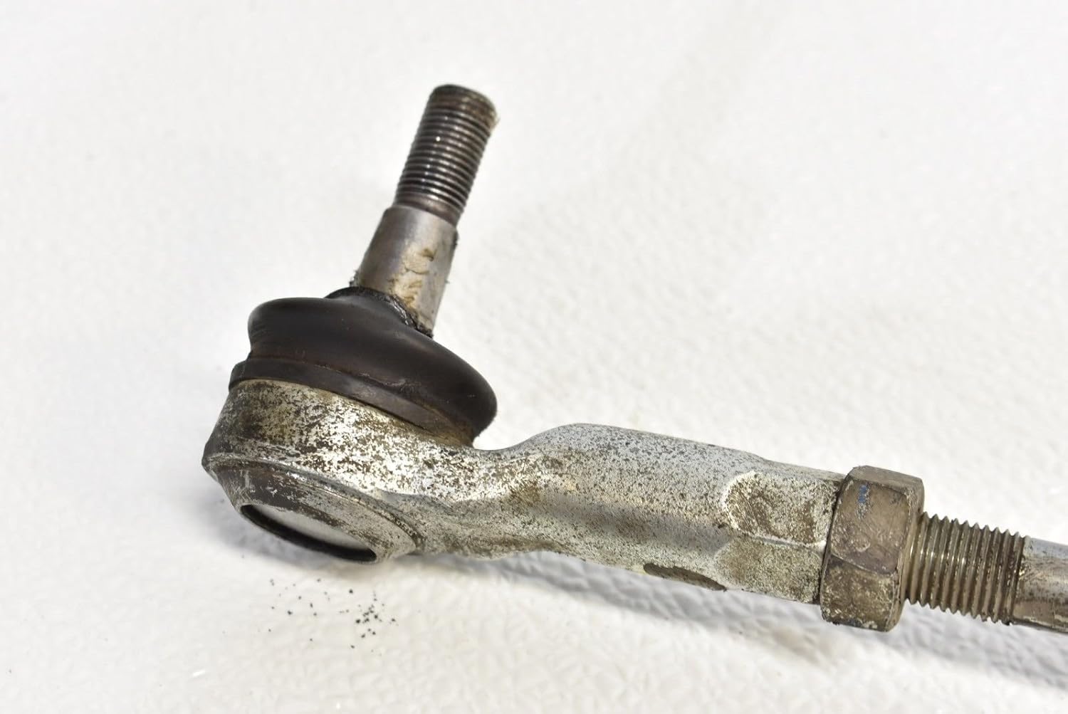 Mitsubishi 0815 Evolution X Power Steering Rack Pinion EVO 20082015