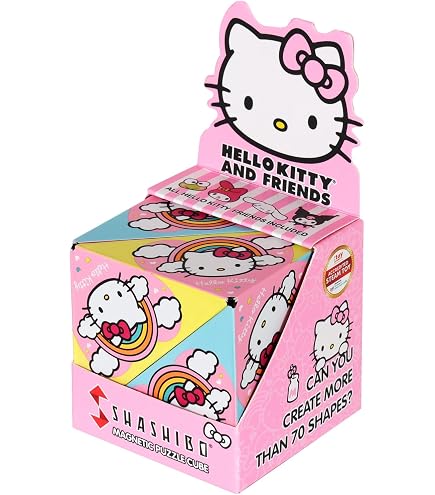 Paper Theater Sanrio Characters High Cheese! PT-303 Ensky Japan
