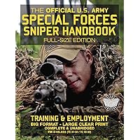 Special Forces Sniper Training and Employment - FM 3-05.222