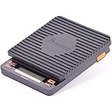 Brewista Smart Scale II for Espresso and Kitchen scale - 2000 grams (BSSRB2)