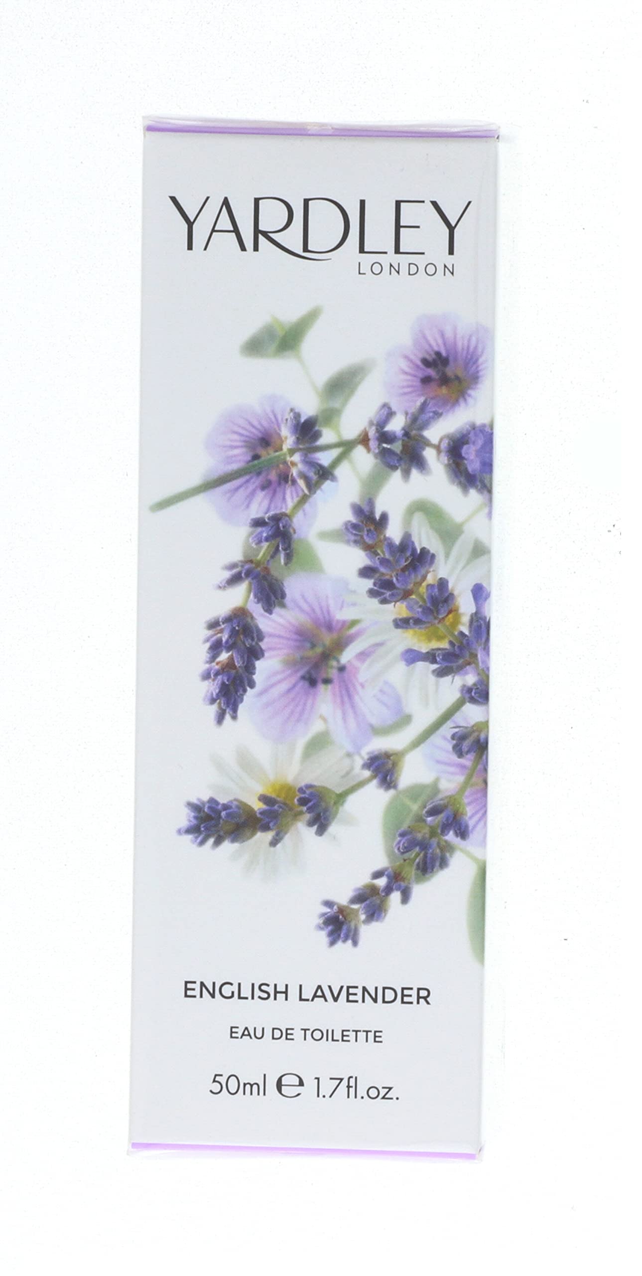Yardley English Lavender Eau de Toilette Spray, oz in Oman