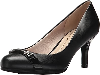 lifestride women's mickie dress pump