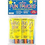 Wikki Stix Party Favor Pak