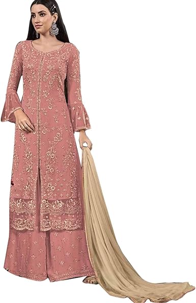 Women Girls Wear Beautiful Latest Kameez Suits Ready To Wear Kurti Top For Woman At Amazon Women S Clothing Store Women Girls Wear Beautiful Latest Kameez Suits Ready To Wear Kurti Top For Woman At Amazon Women S Clothing Store