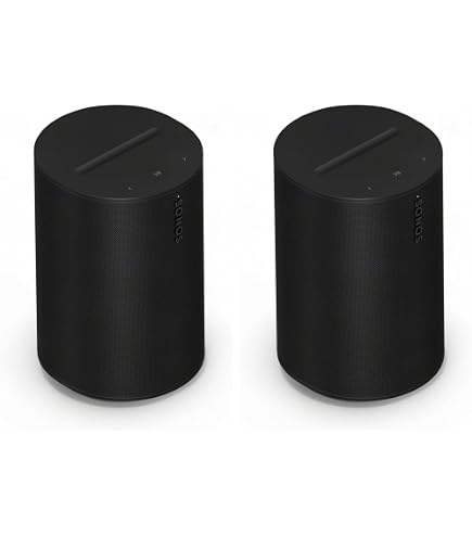 Amazon.com: Sonos One SL (Padre) : Electrónica