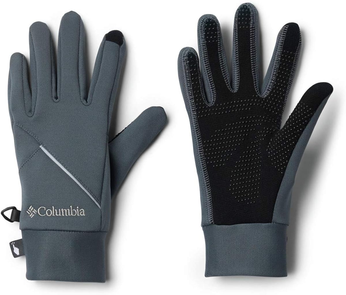 Thermal Insulation Touch Screen Compatible Columbia Women’s Trail Summit Running Gloves Gloves