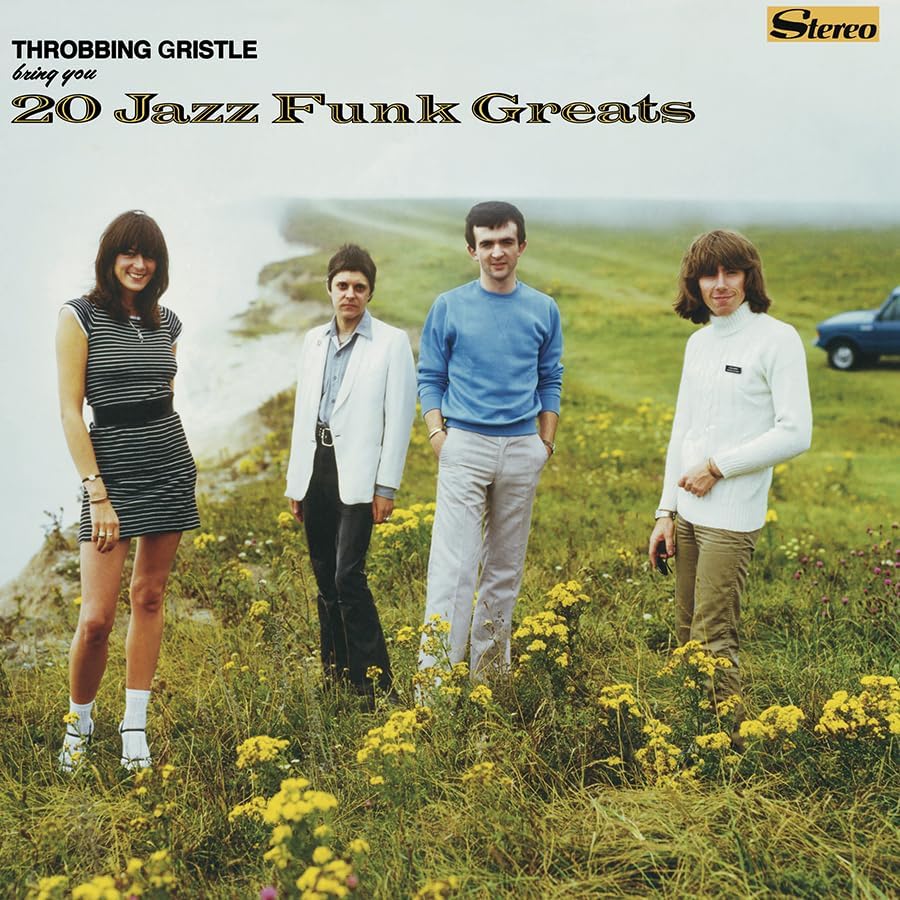 Amazon.com: 20 Jazz Funk Greats: CDs & Vinyl