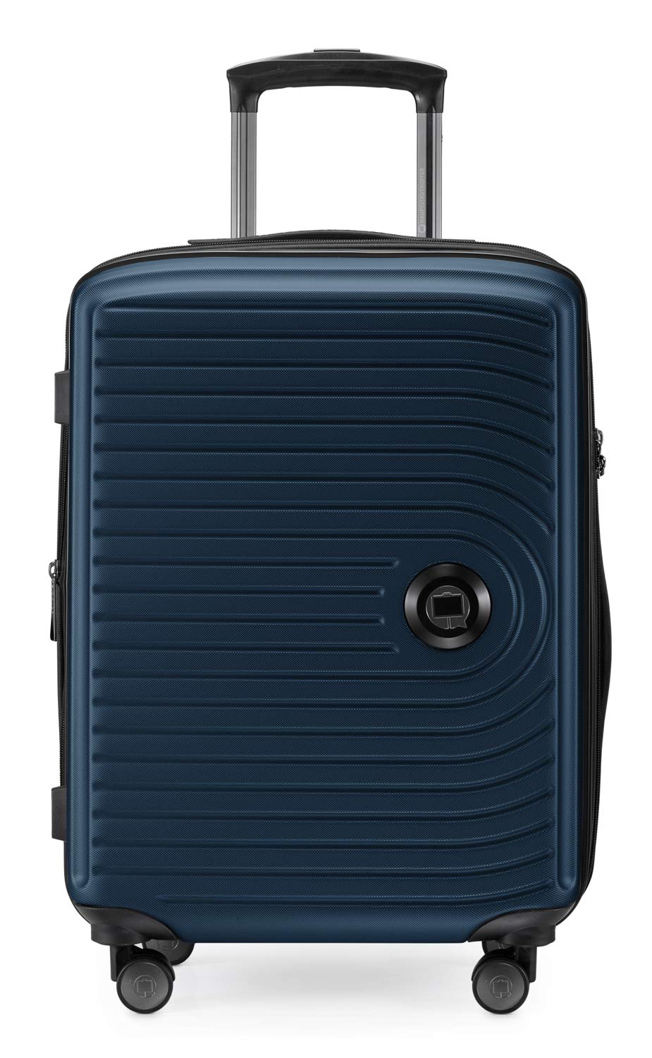Samsonite - Trolley bagaglio a mano 55 cm 4 Ruote Magnum Eco
