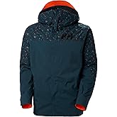 Helly-Hansen Men's ULLR Z Shell Jacket