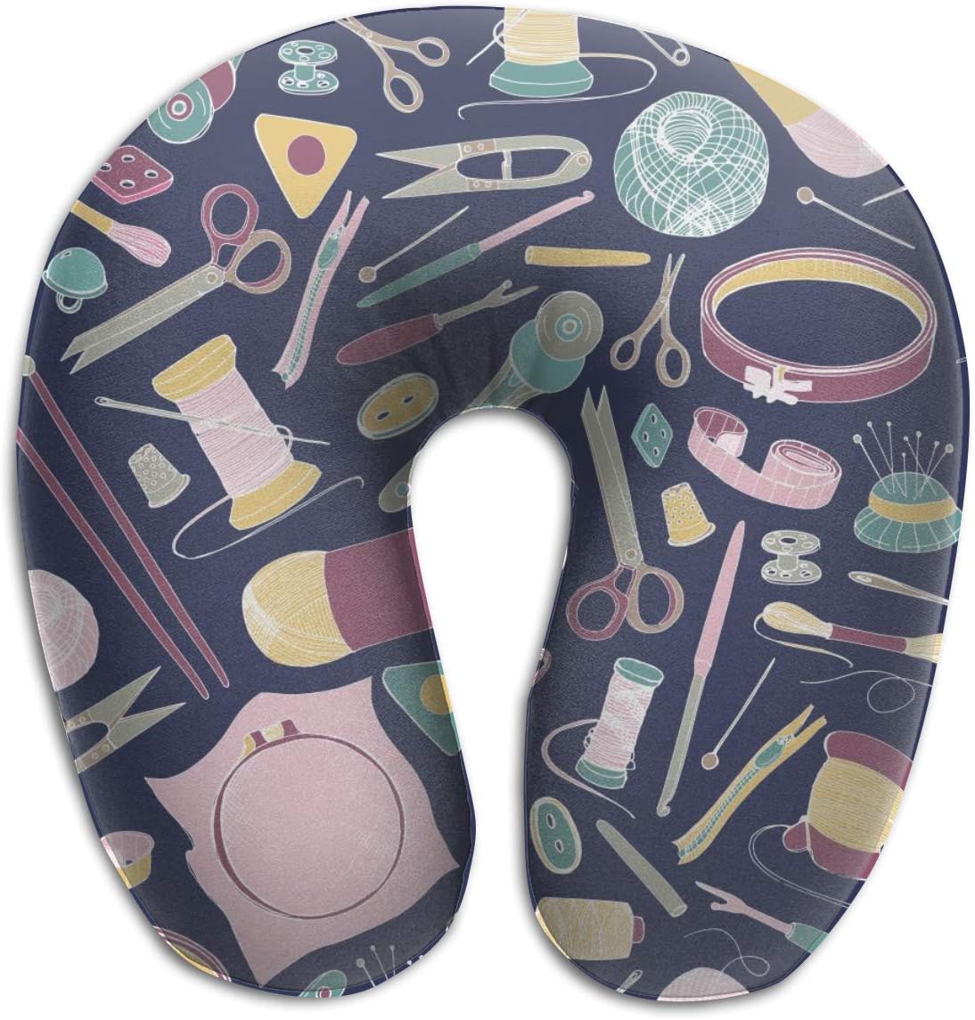 hand shaped pillow for baby