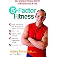 5-Factor Fitness: The Diet and Fitness Secret of Hollywood's A-List