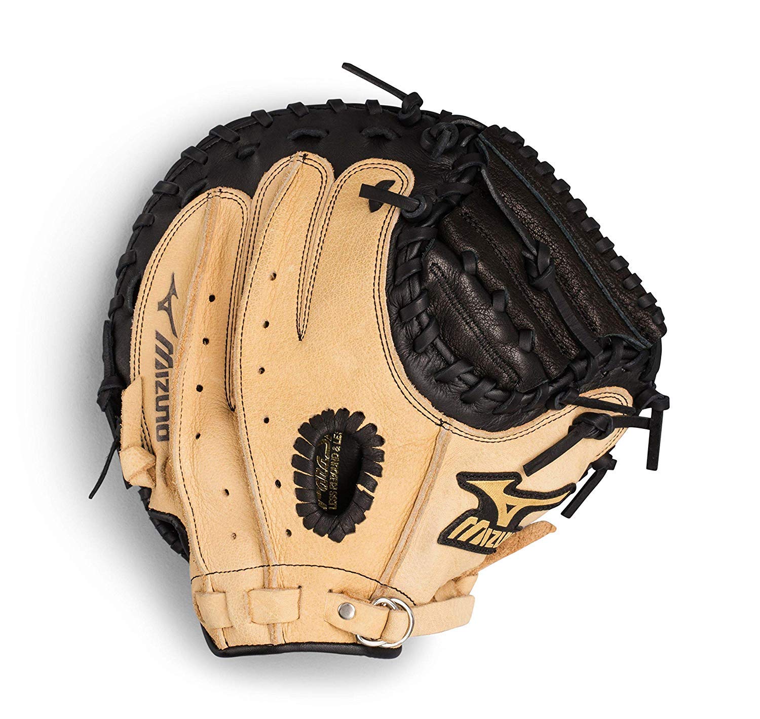 Mizuno Prospect GXC105 Youth Catcher's Mitt