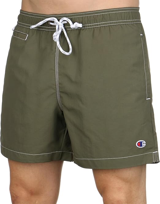 pantaloncini champion amazon