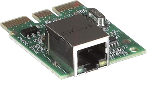 zebra zd420 ethernet module