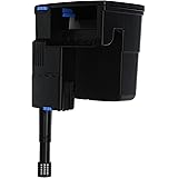 SeaChem Large Aquarium Fish Tank Filter, Tidal 55 Gallon (200 Liters) by Sicce