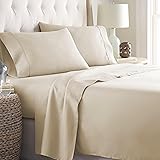 Danjor Linens Twin Bunk Bed Sheets w/ 2
