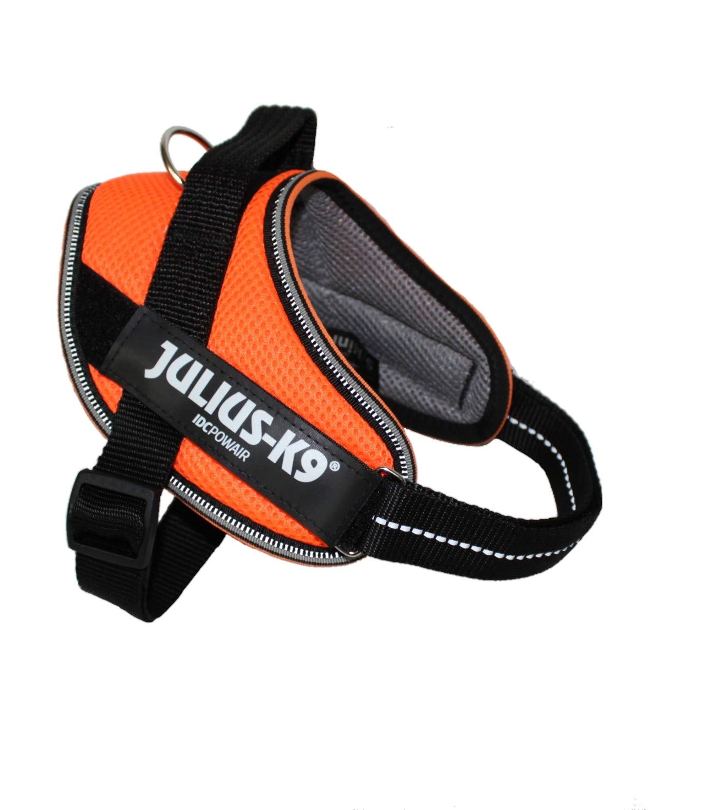 IDC Powair Harness, Size: 3XS, Orange