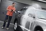 Karcher 5L Pressure Washer Detergent Car Shampoo for Karcher Pressure Washers view 4