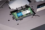 Crucial 16GB DDR4 SODIMM 3200MHz PC4-25600 CL22 Laptop Memory CT16G4SFRA32A view 4
