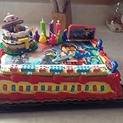 lego birthday cake 40153