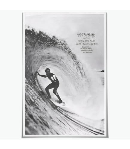 Amazon.com: Ikonic Fotohaus Kelly Slater 11X World Champions