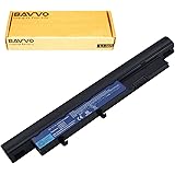 Bavvo Battery Compatible with ACER Aspire 5810TZ-4657