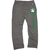 Blue 84 NBA Mens NBA Officially Licensed Sweatpants Graphite