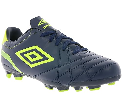 navy football boots