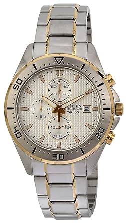 Stuhrling Original Analog White Dial Womens Watch - 651.01