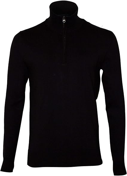 french connection mens jumper
