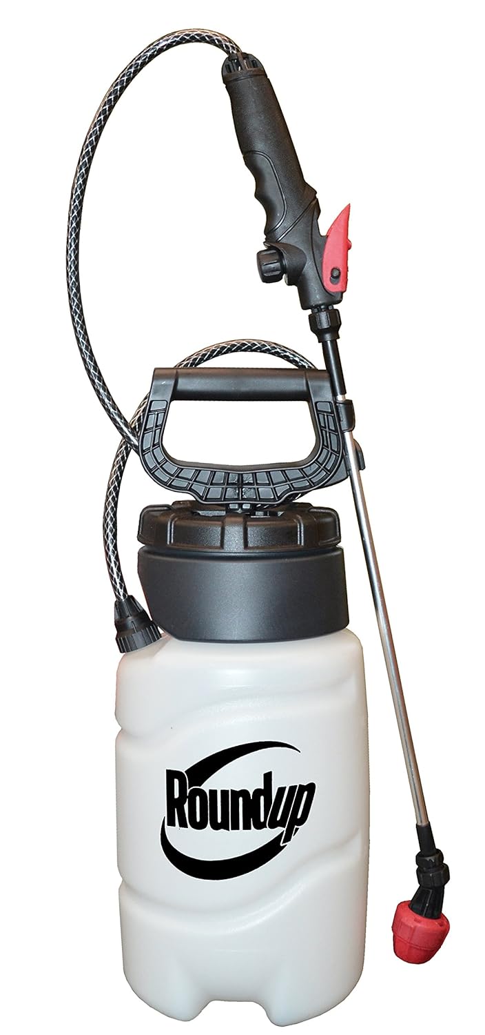 Best I Liter Garden Sprayer