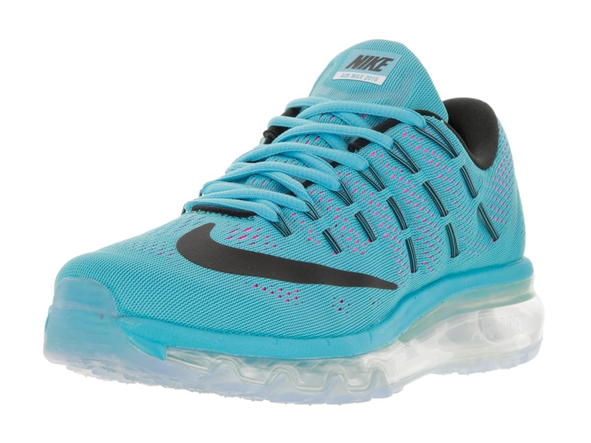 nike air max 2016 blue pink