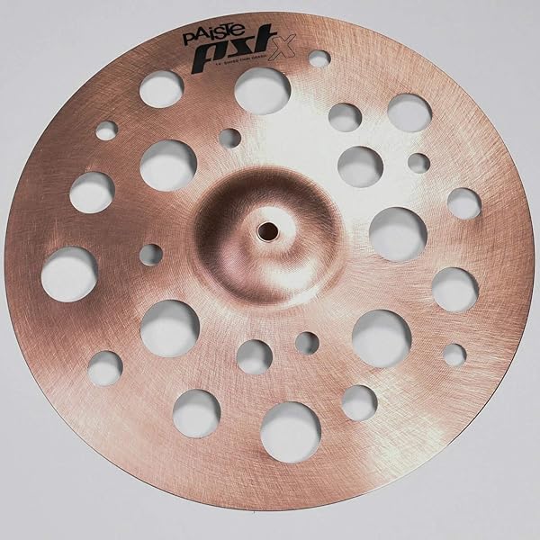 のぼり「リサイクル」 Paiste ( パイステ ) クラッシュシンバル PST-X