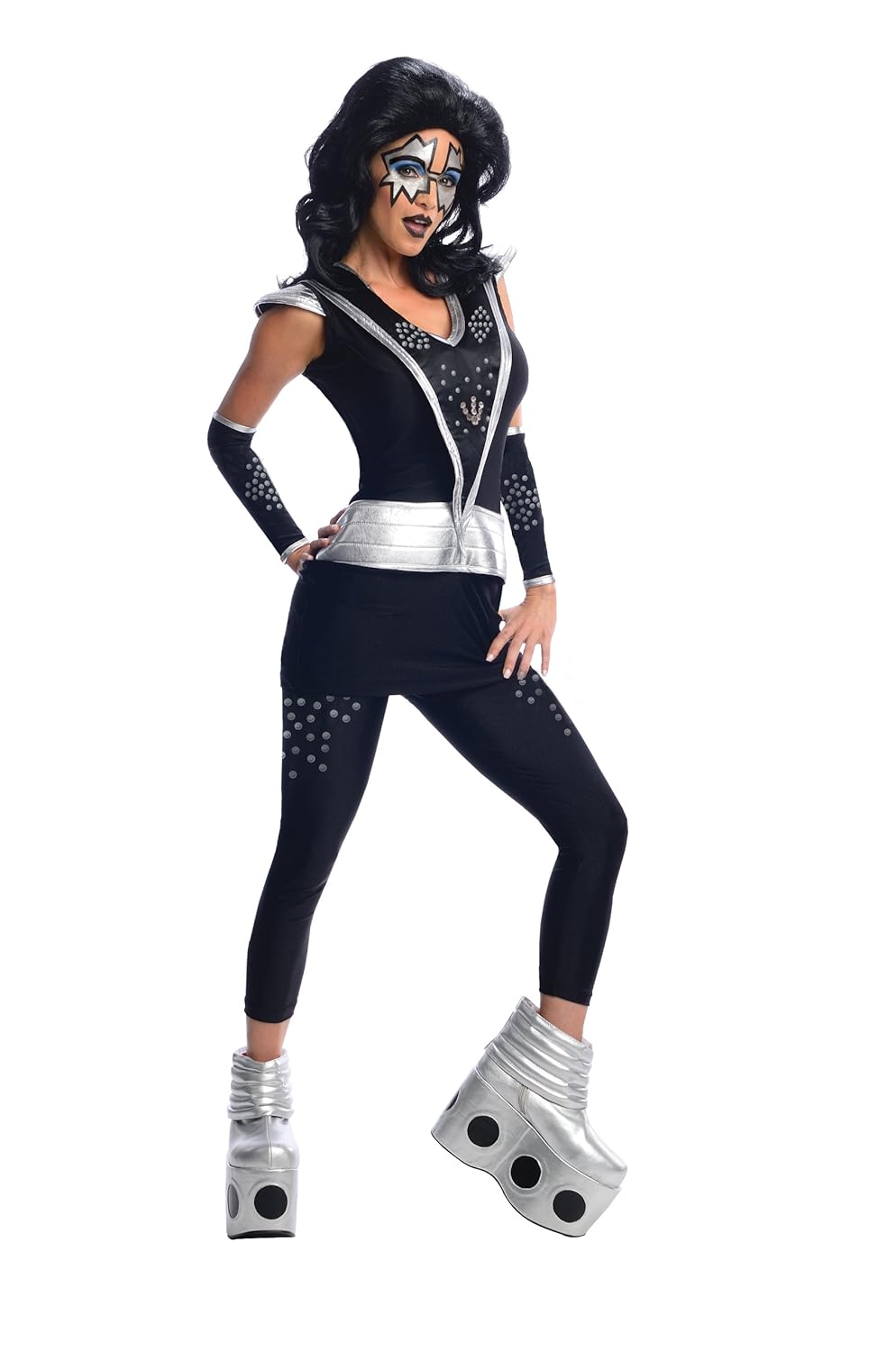 KISS Halloween Costumes