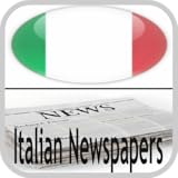 Italian Newspapers