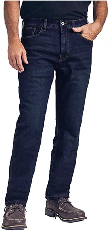 weatherproof flannel lined pants