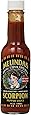 Melinda's Trinidad Scorpion Pepper Hot Sauce, 5 Ounce
