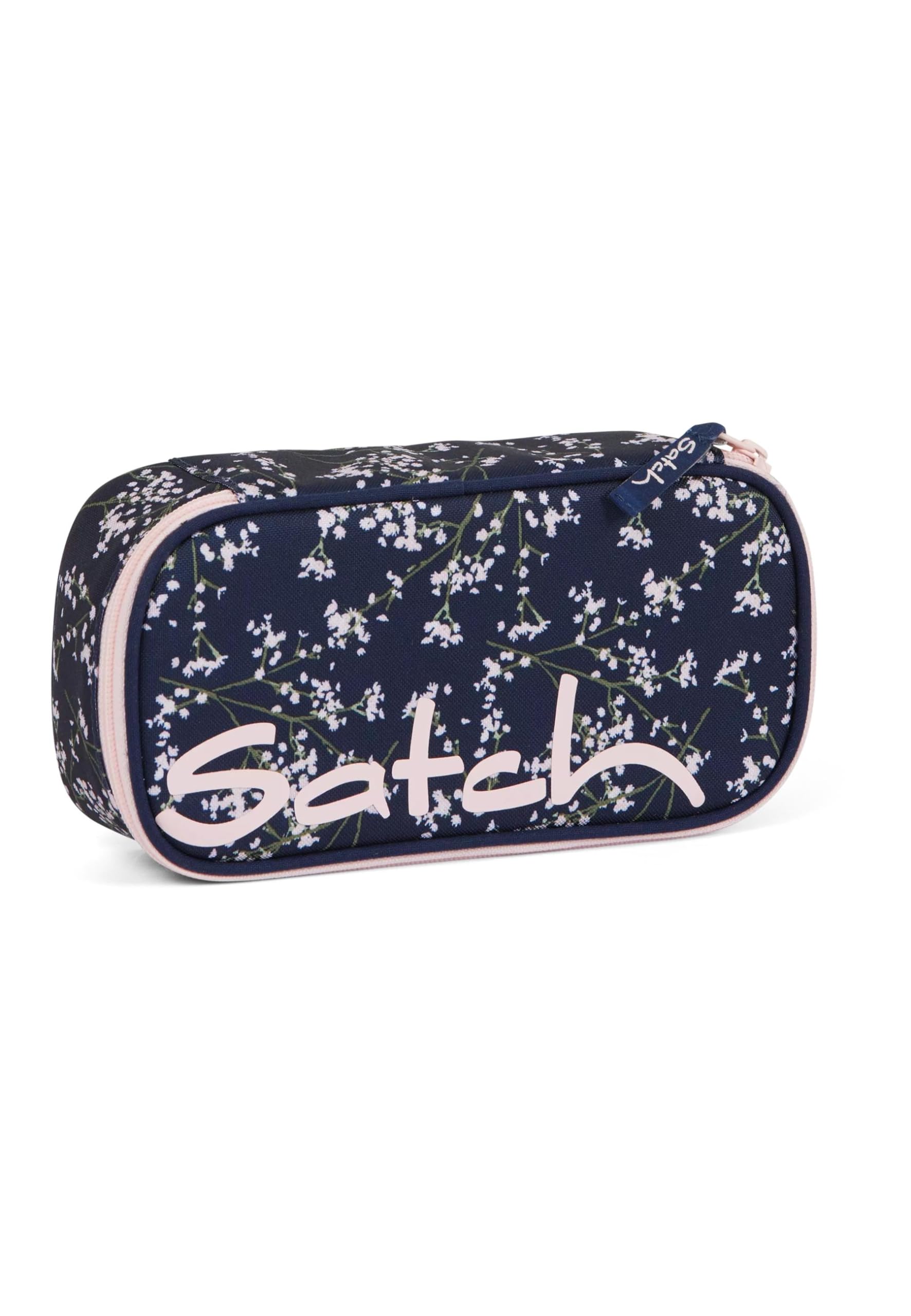 Satch Fall, Bloomy Breeze