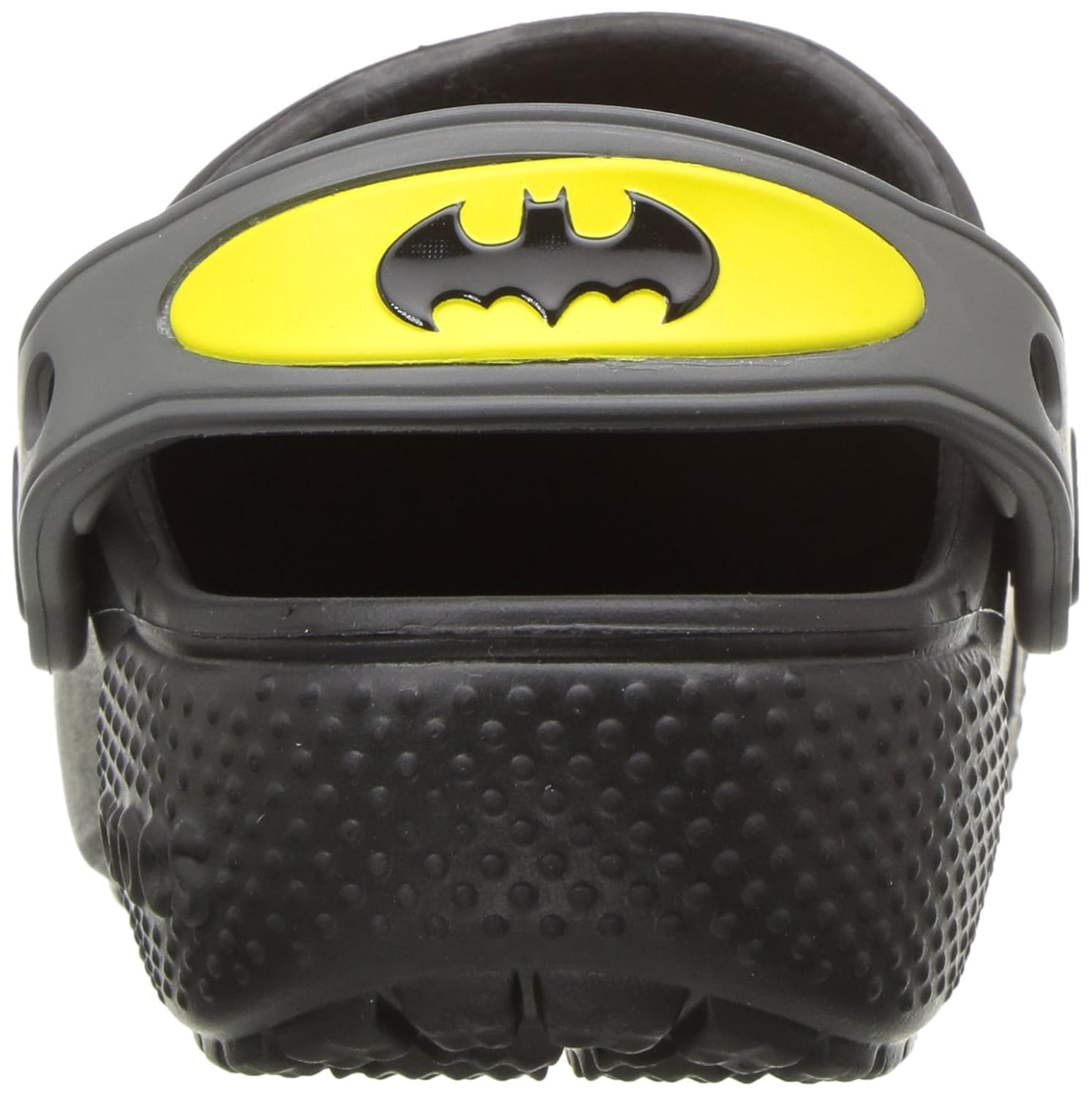 batman crocs for toddlers