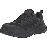 KEEN Utility Womens Arvada Low Height Composite Toe Breathable ESD Industrial Work Sneakers