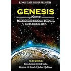 Genesis and the Synchronized, Biblically Endorsed, Extra-Biblical Texts
