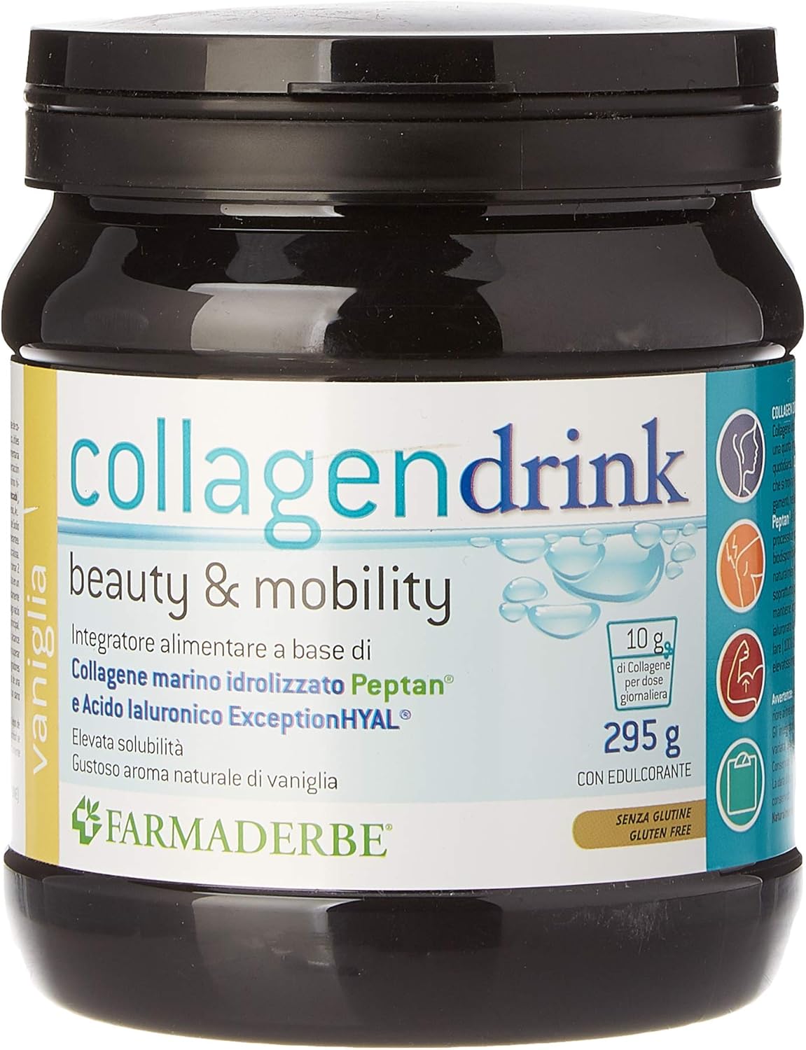 glucosamina condroitina per le persone