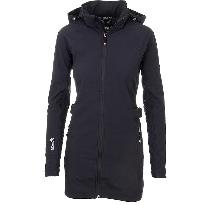 Killtec Kimboa 1887000 00200 BLACK