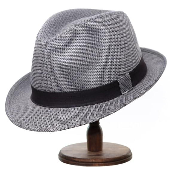 Amazon 帽子 メンズ レディース 無地ミックスカラー春夏フォーマル中