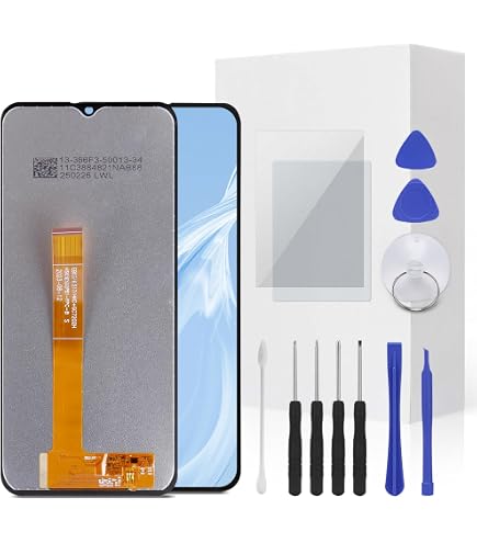 Amazon.com: for Vortex HD65 Plus Screen Replacement for Vortex
