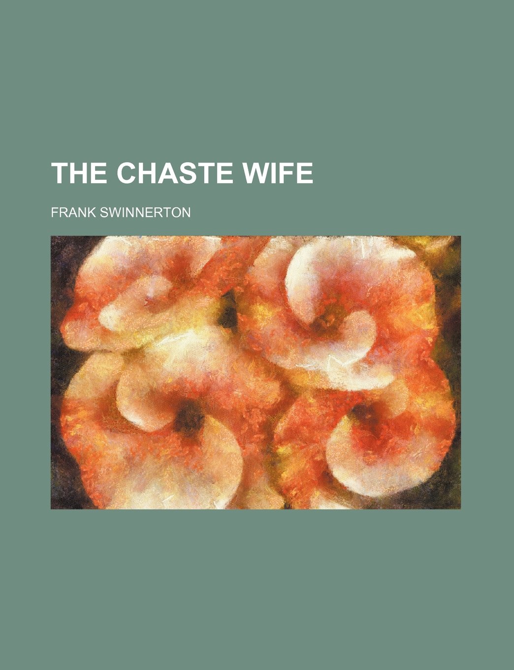 Buy The Chaste Wife Book Online at Low Prices in India | The ...